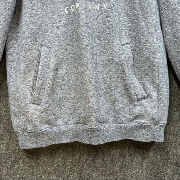 Vintage Rip Curl Unisex Hoodie Size Small - Picture 5 of 7